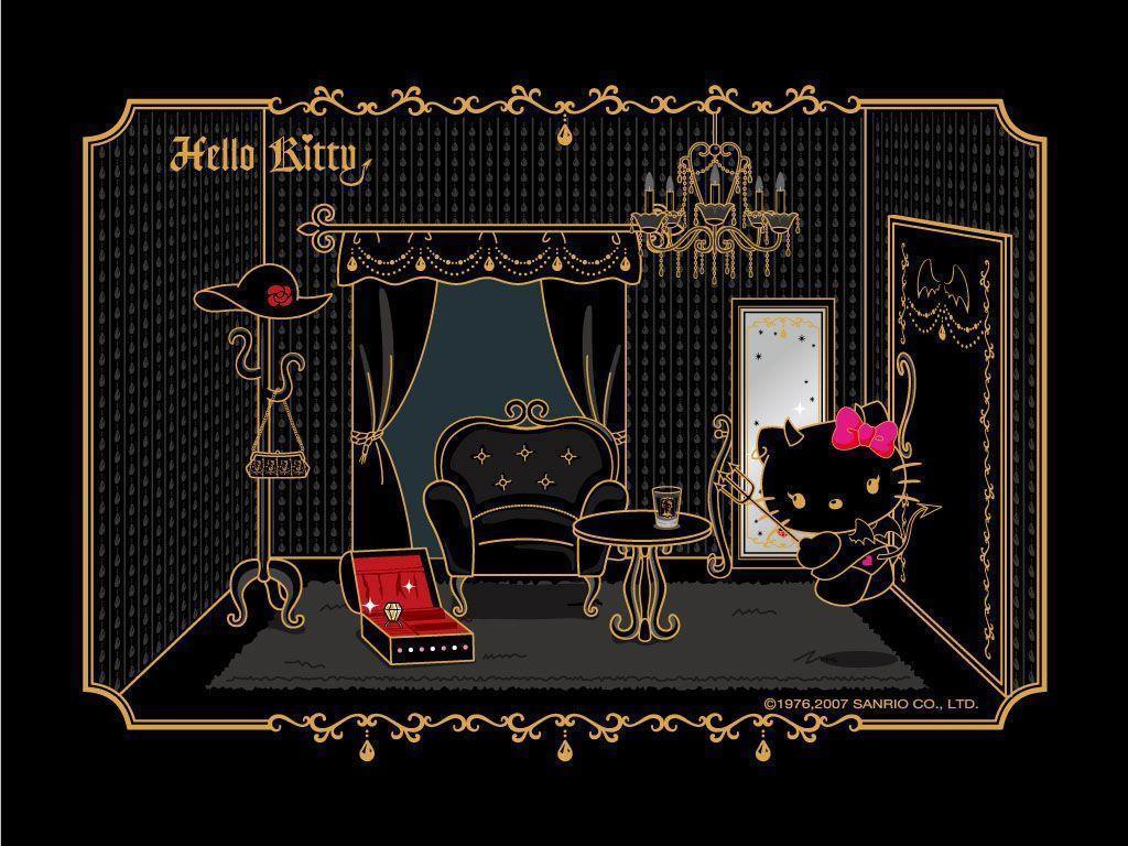 HelloKitty.FR site des fans de Hello Kitty