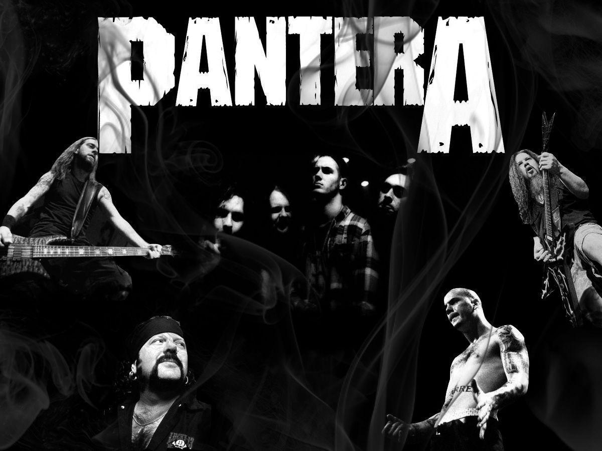 Download Pantera Band Wallpaper HD Free for Android - Pantera Band Wallpaper  HD APK Download - STEPrimo.com