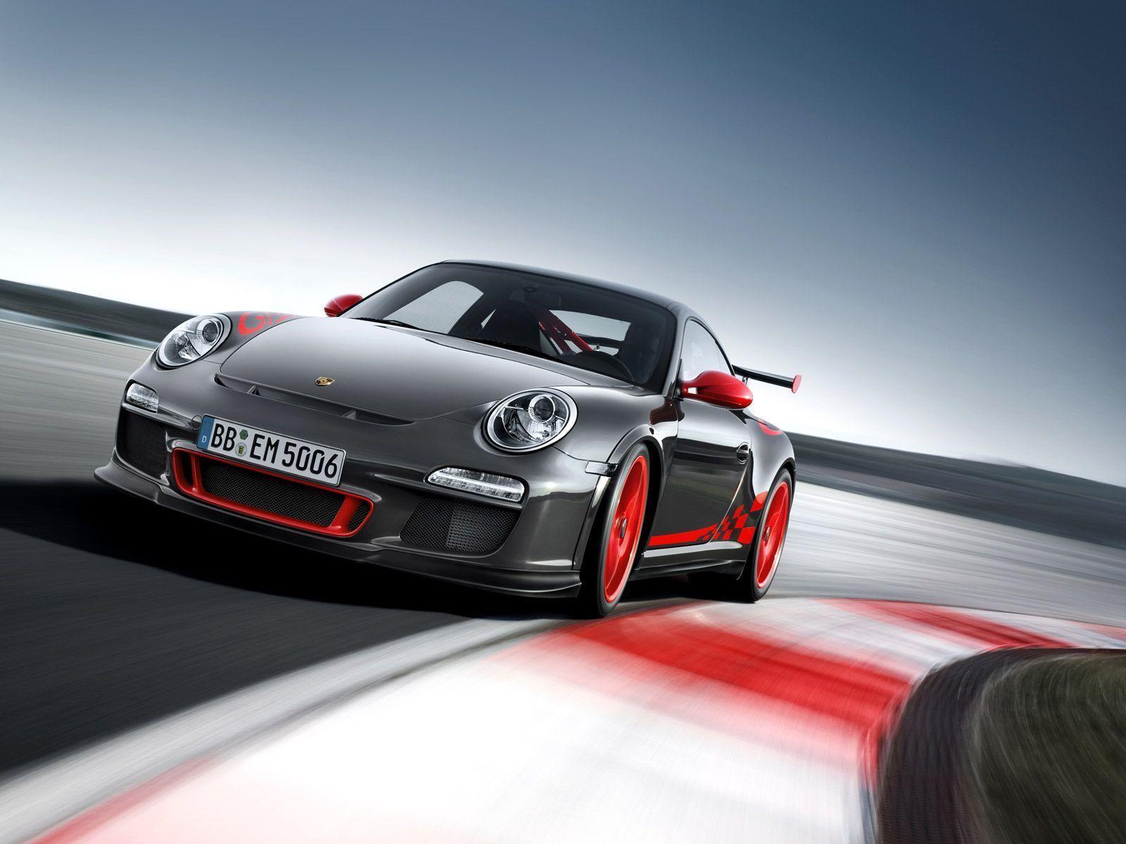Porsche 911 GT3 Wallpaper. Free Download Wallpaper