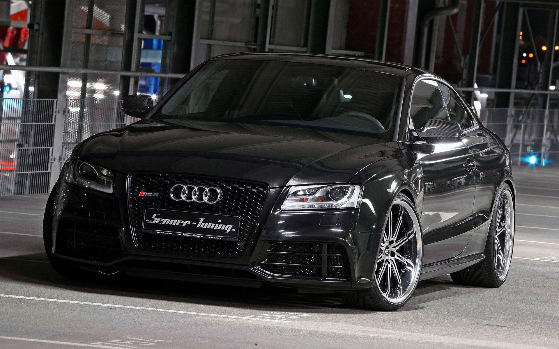 Audi RS5 wallpaper and image, picture, photo