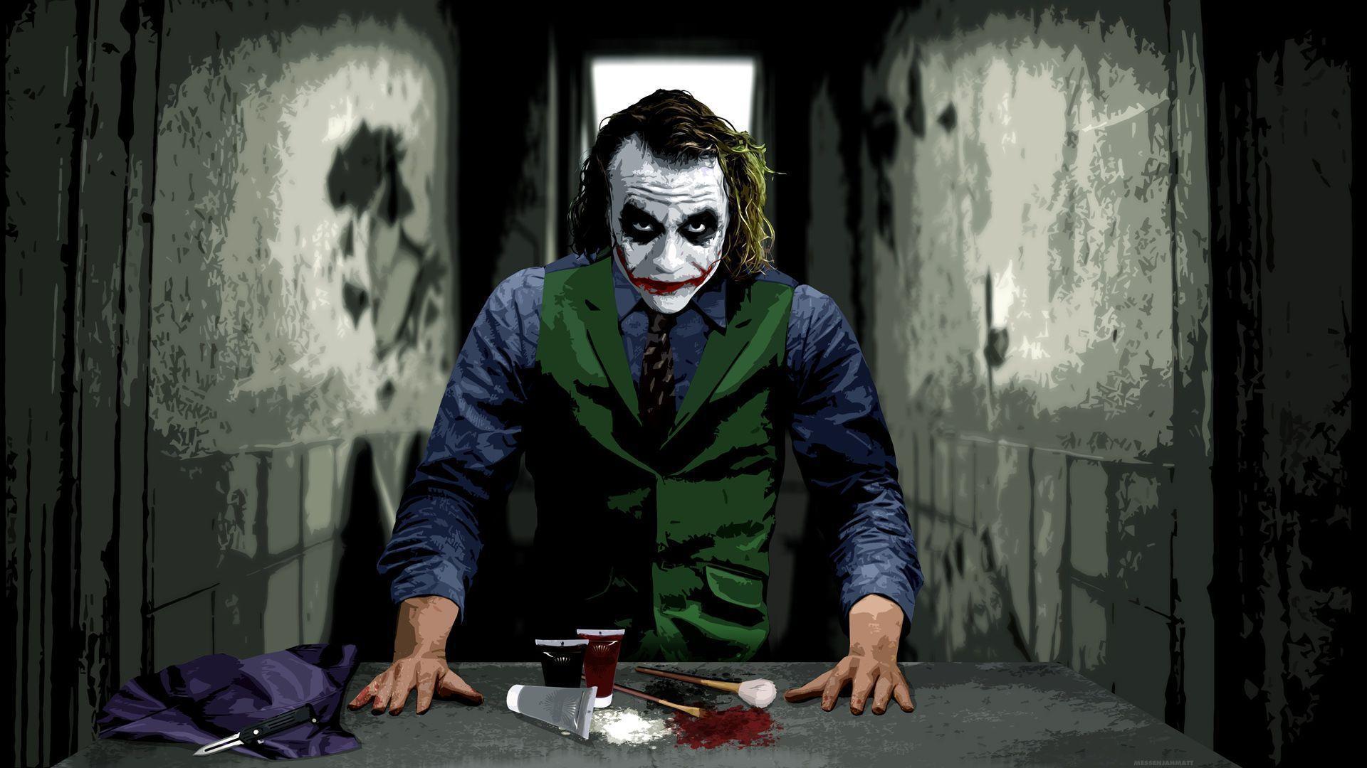 Joker Batman Wallpapers