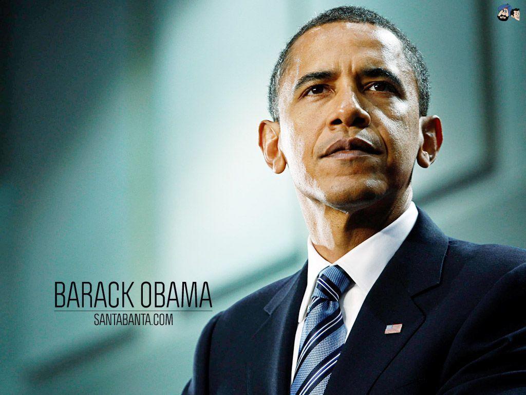 Barack Obama HD Wallpaper Wallpaper. Risewall