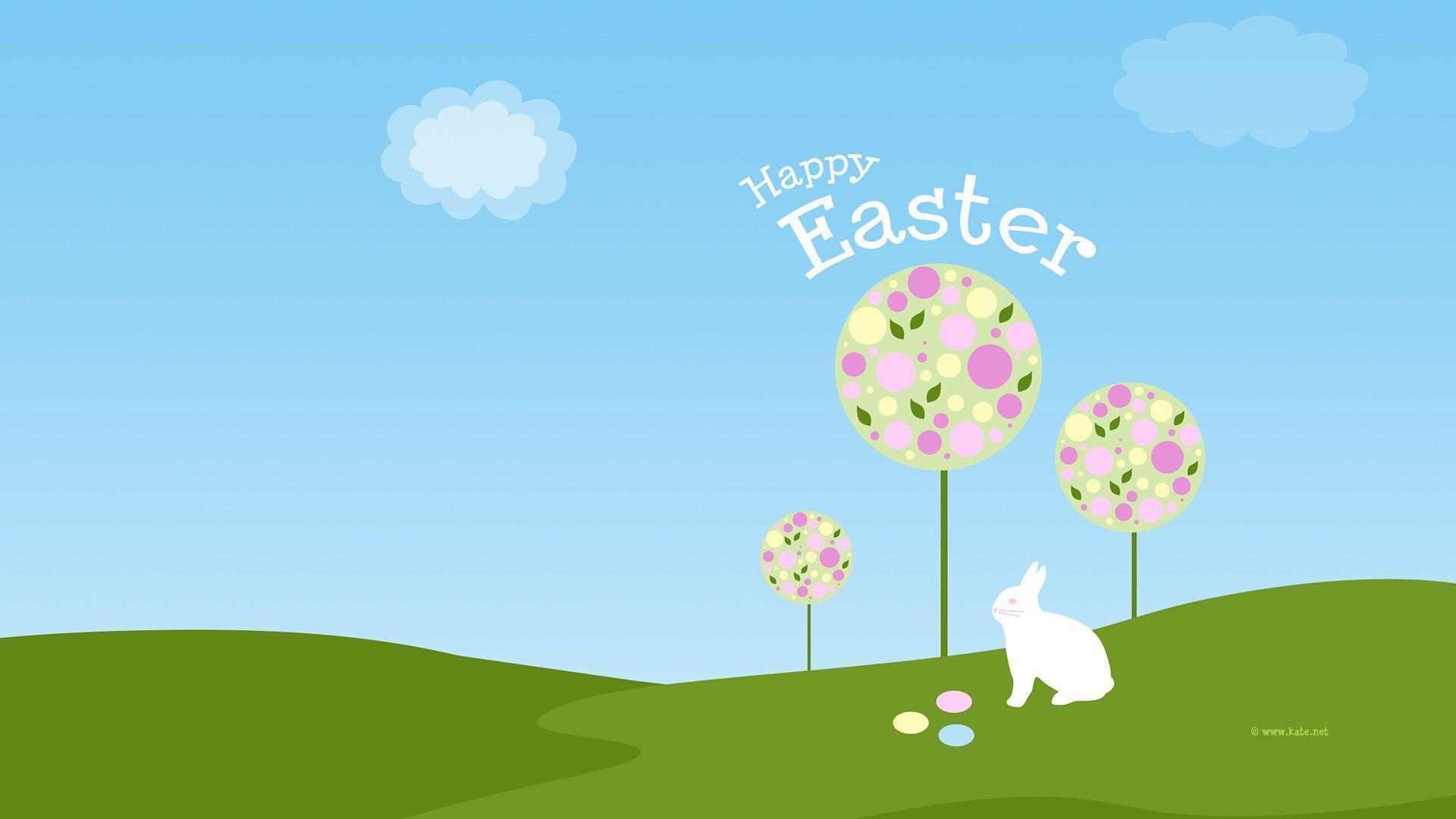 Easter Facebook Covers wallpaper