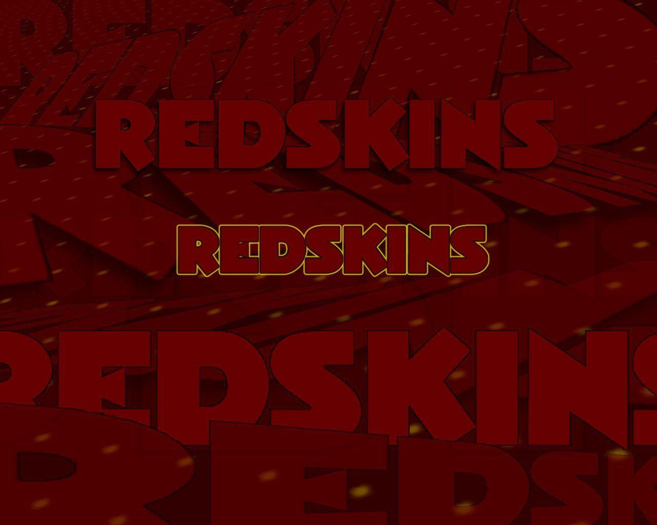 Red Redskins Wallpaper 20646 High Resolution. HD Wallpaper & Picture