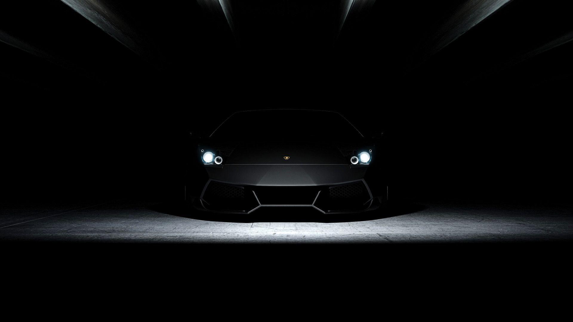 Lamborghini Reventon Wallpaper Photo