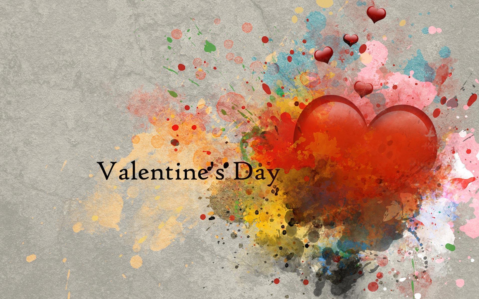 Desktop Wallpaper · Gallery · Miscellaneous · Valentine&;s day