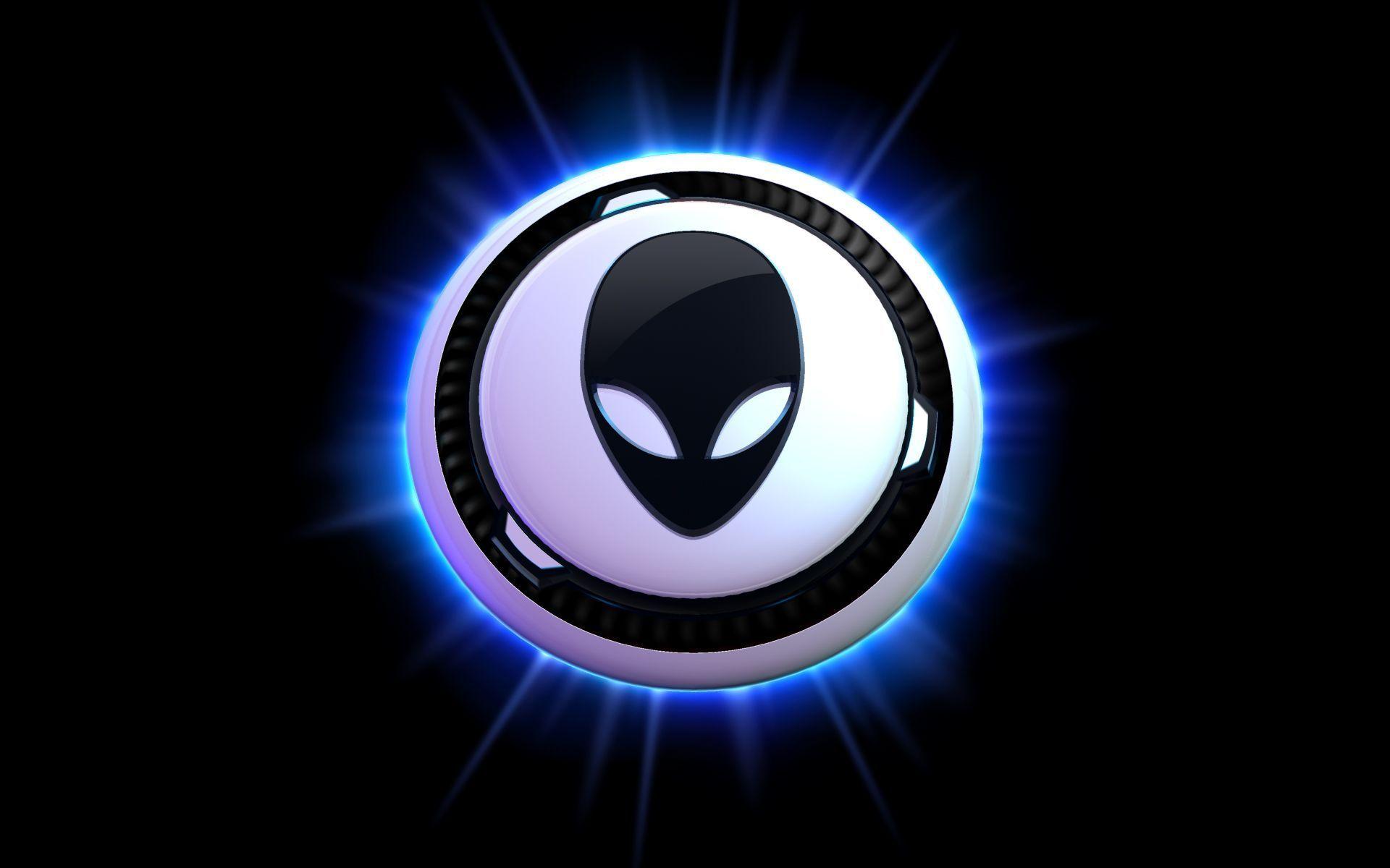 Alien Wallpaper