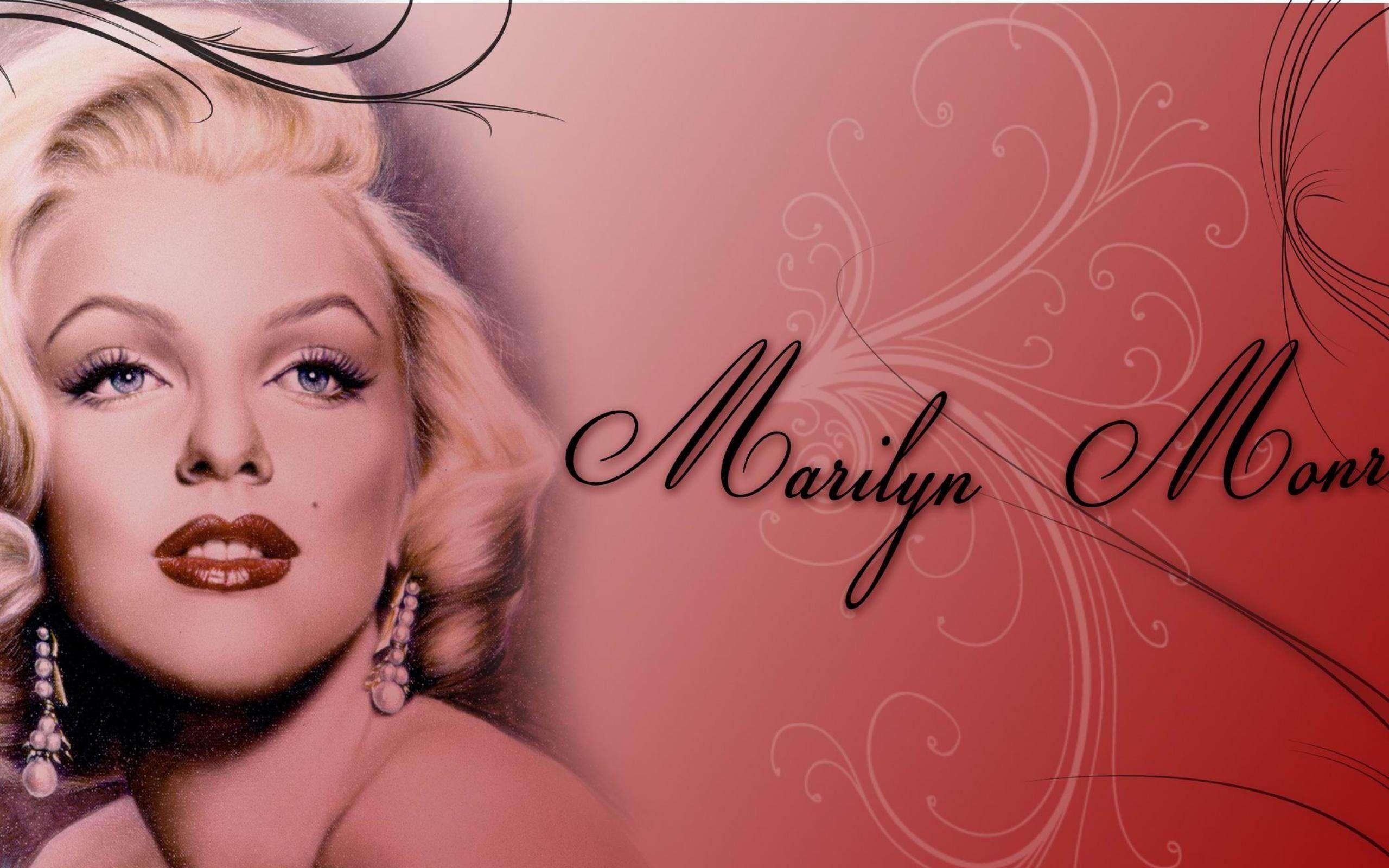 Honor of Marilyn Monroe wallpaper album 11 wallpaper
