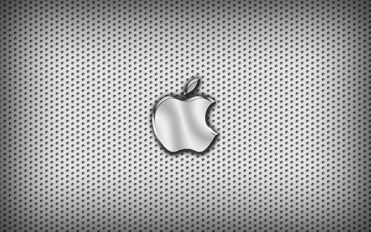 Download Exclusive Apple Inc Mac Logos Wallpaper. Full HD Wallpaper