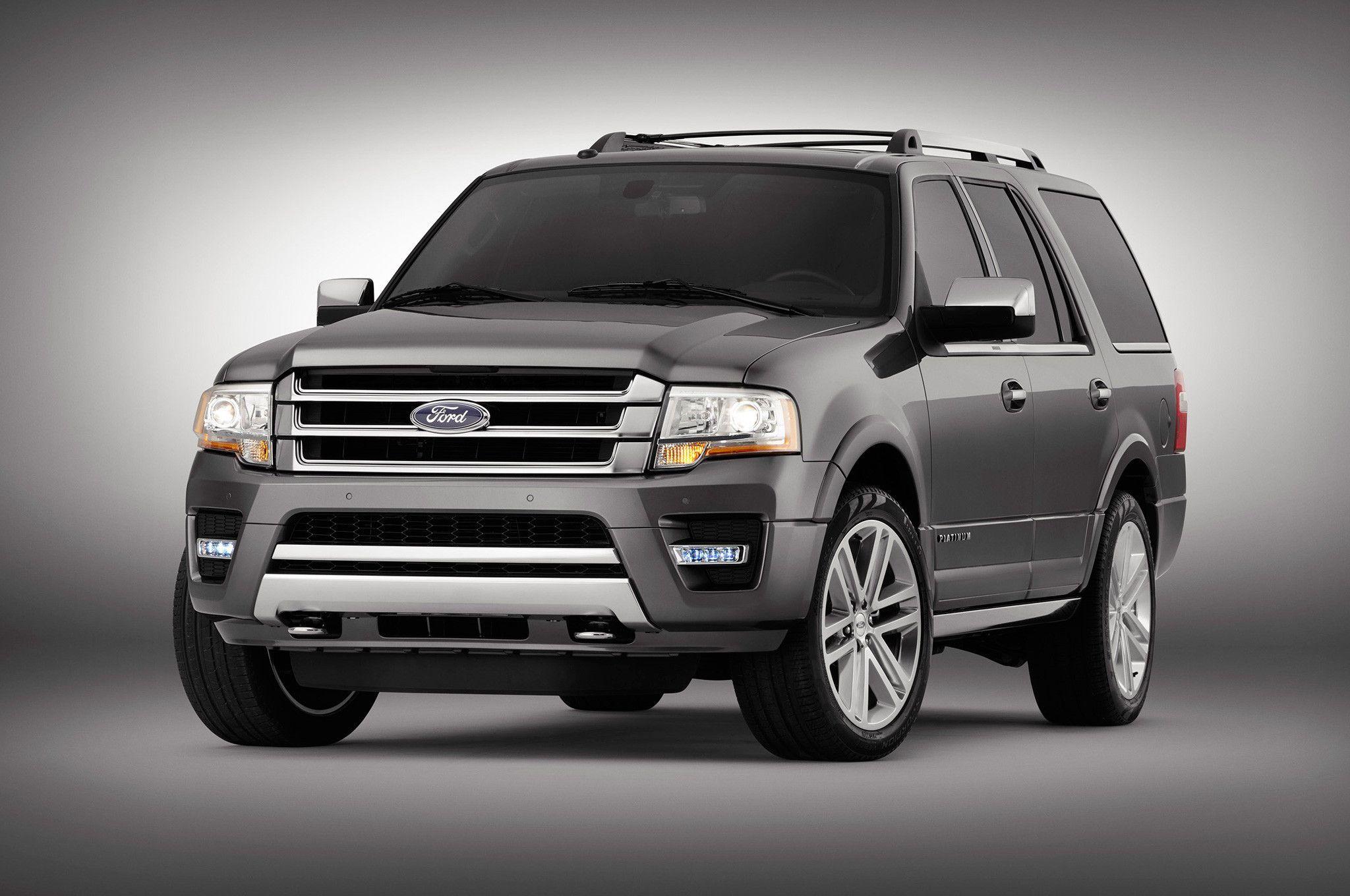 Ford Expedition Background Wallpaper For Wallpaper