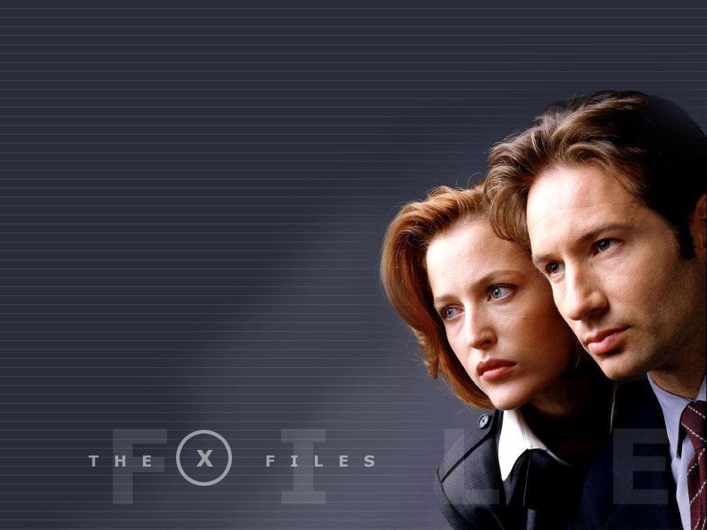 X Files V. Supernatural
