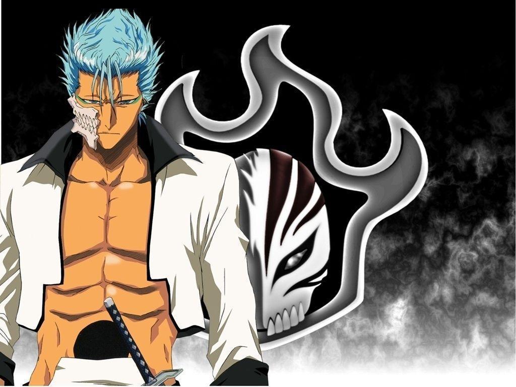 who is is your favorite espada character? Poll Results