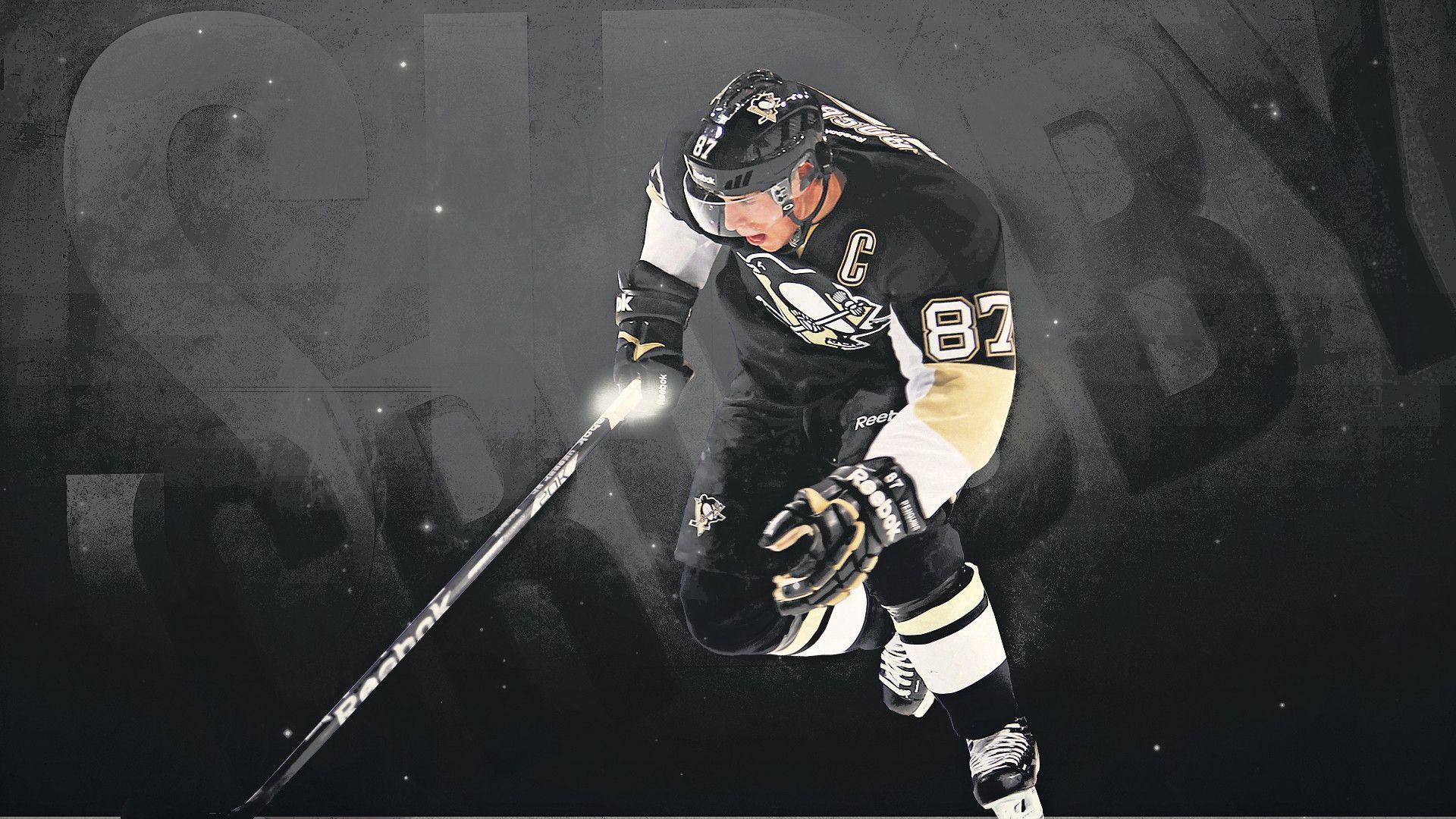 Sidney Crosby Wallpapers - Wallpaper Cave