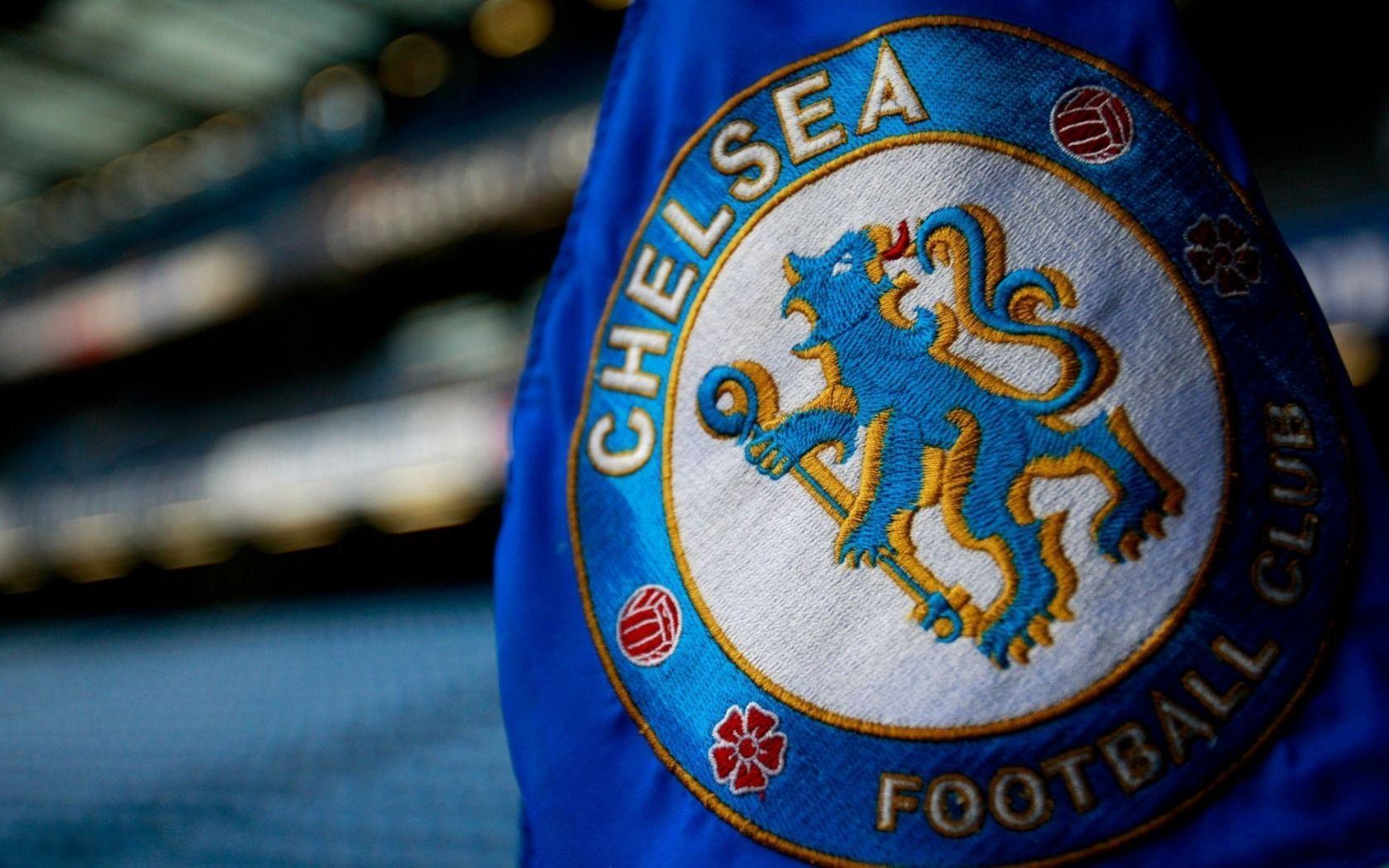 Chelsea FC Wallpapers - Wallpaper Cave