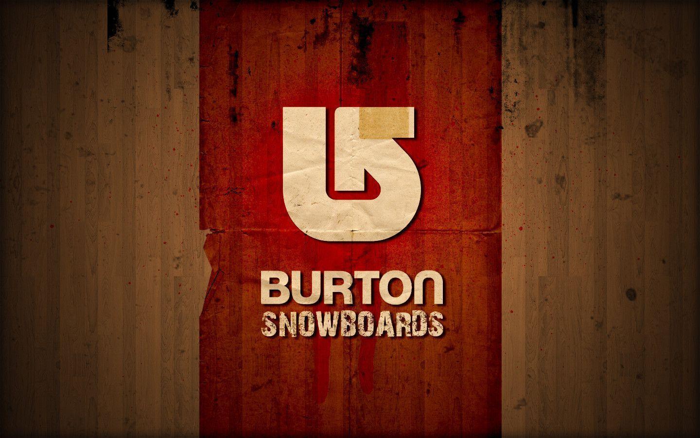 Burton Snowboard Wallpapers - Wallpaper Cave