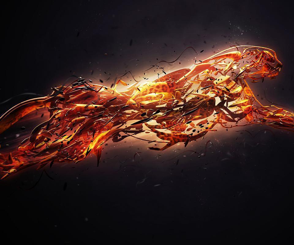 Awesome Wallpaper Art X Wallpapercom Best 2014