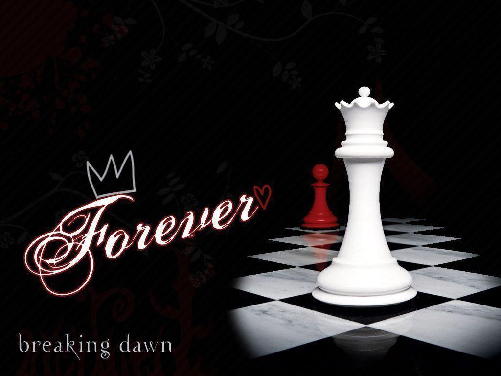 Breaking Dawn Dawn Wallpaper
