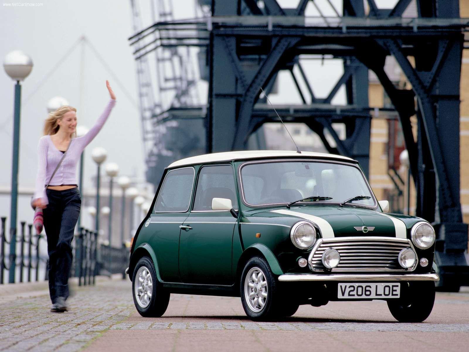 Mini Cooper Wallpapers Hd Wallpaper Cave