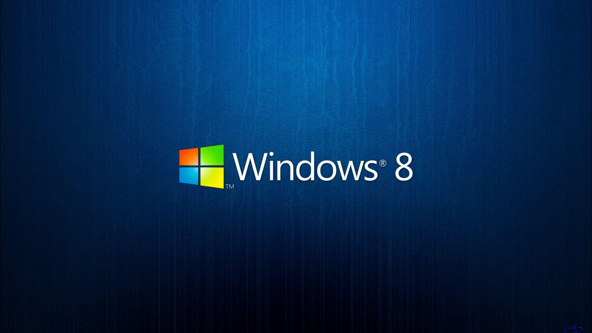 Widescreen HD Wallpaper For Windows 8 Desktop Background