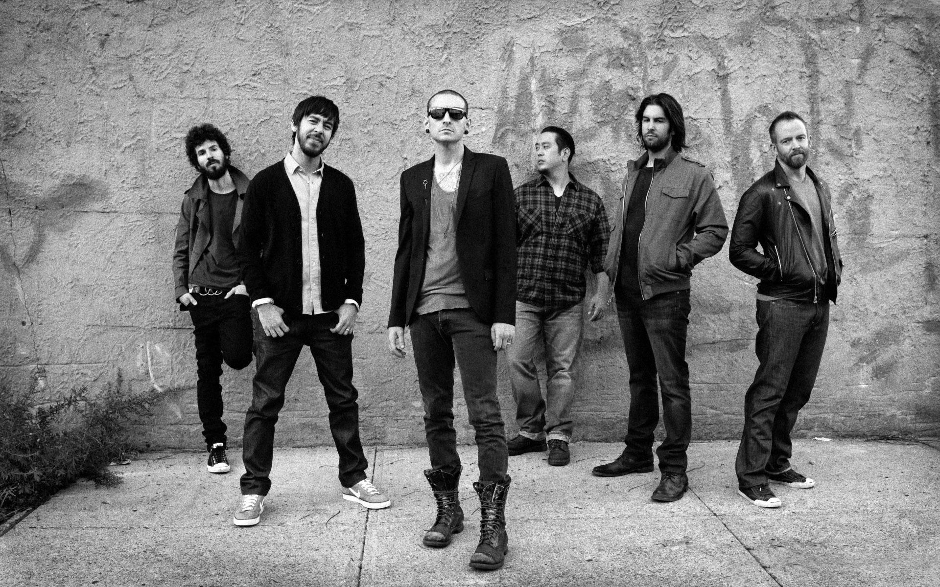 Linkin Park. Wallpaper HD free Download
