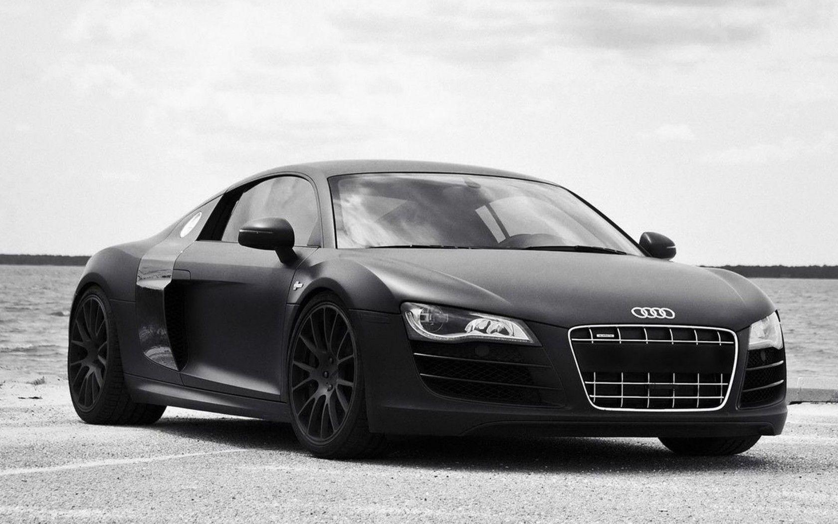 Audi R8 2016 GT Series Specs and Review Image