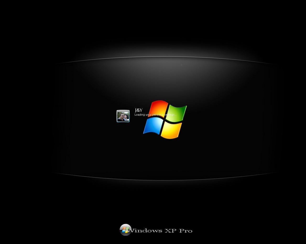 windows xp professional wallpapers