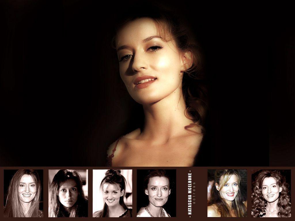 Natascha McElhone Wallpaper (Wallpaper 1 1 Of 1)