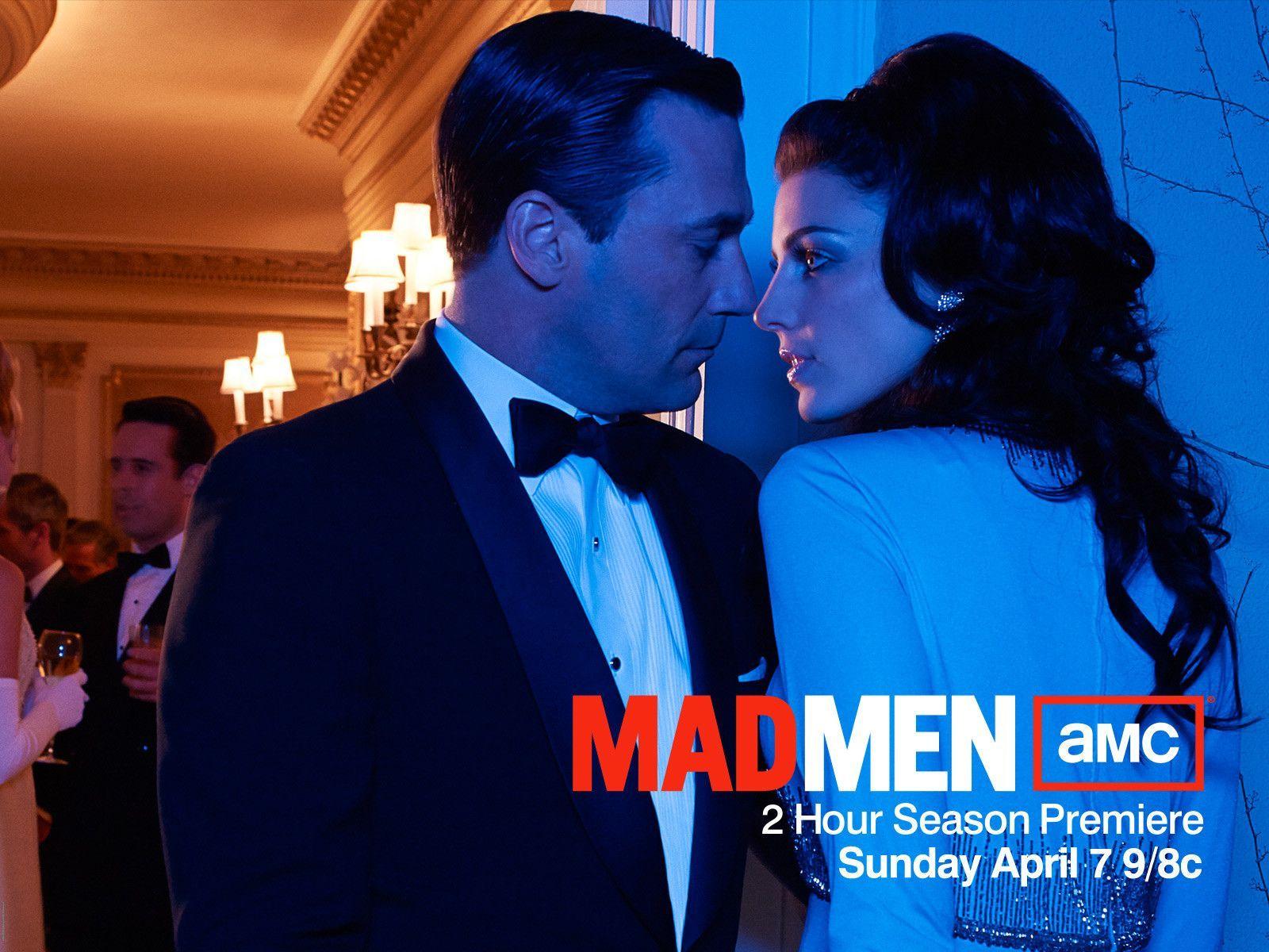 Mad Men HD Wallpapers
