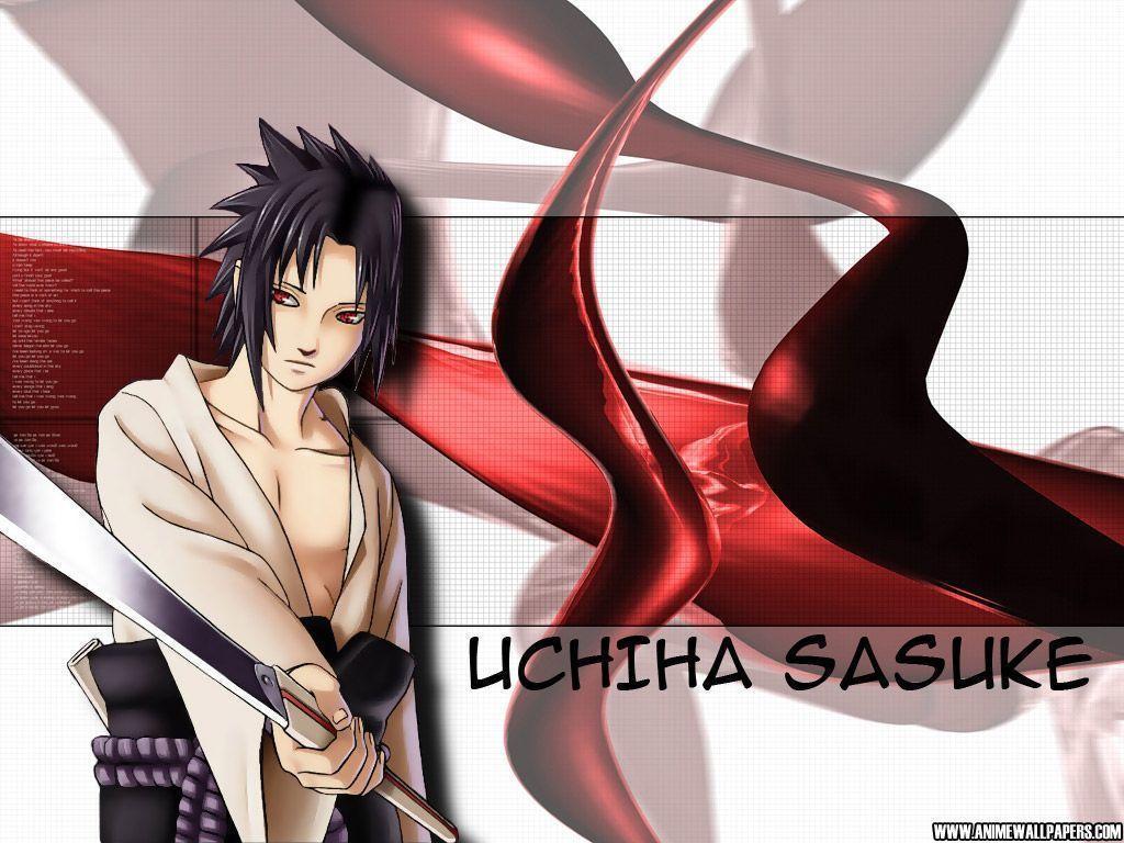 Naruto Shippuden Sasuke Wallpaper 29255 HD Picture. Top
