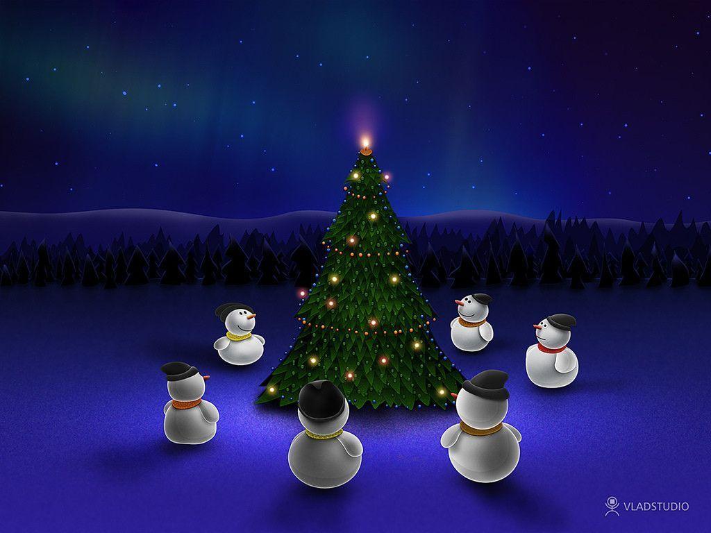 Free Wallpaper For Pc, Christmas Wallpaper For Pc Free Wallpixy