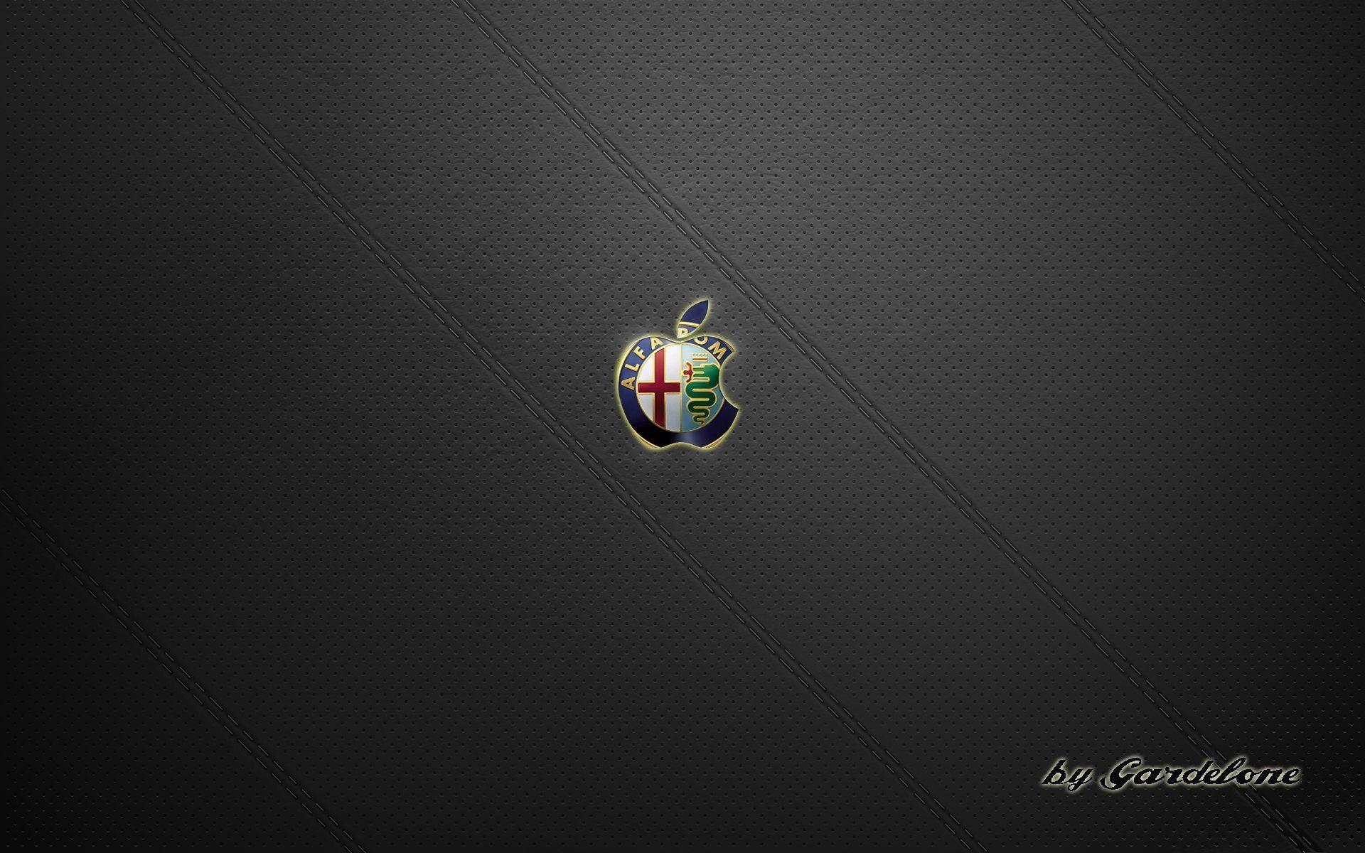 Most Downloaded Alfa Romeo Wallpapers