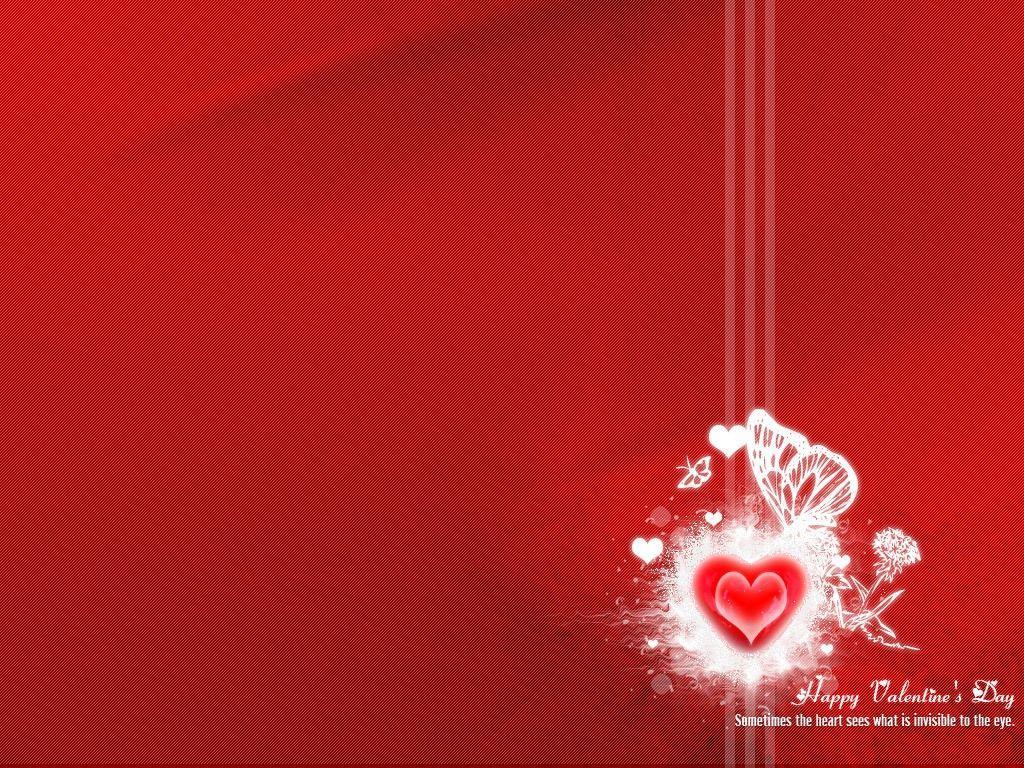 Valentine Day Background Wallpaper