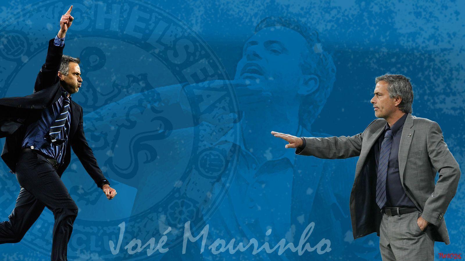 Policy Linking Jose Mourinho HD Wallpaper Collection 640 X 360 68