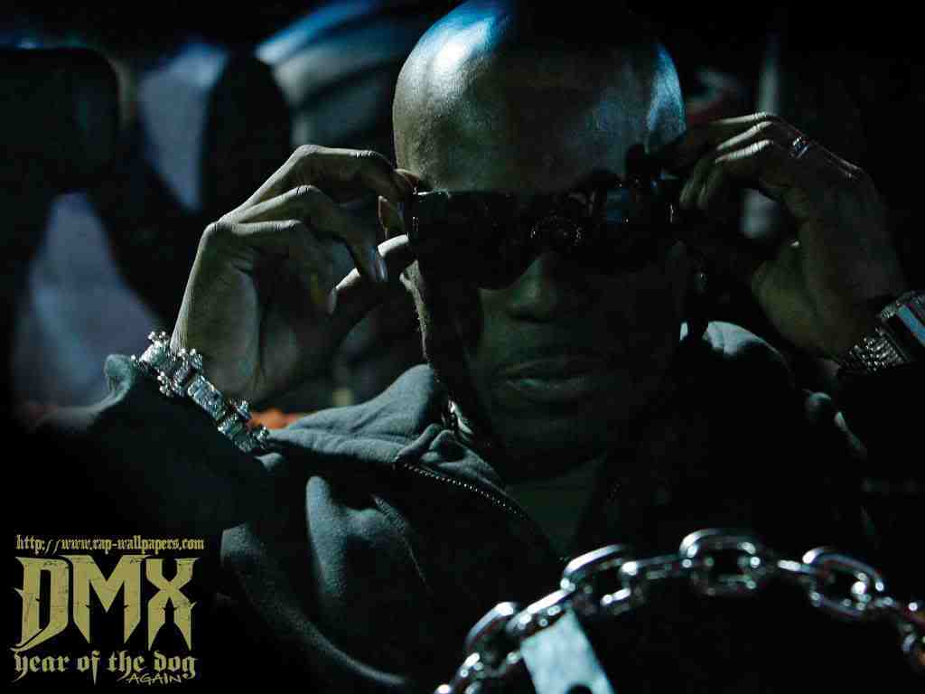 Cool Picture: 2pac dmx wallpaper