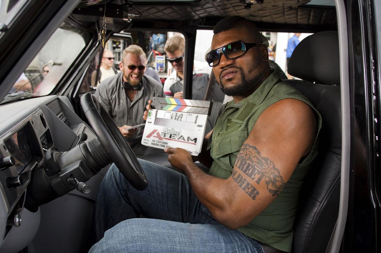 Rampage Jackson Wallpapers - Wallpaper Cave