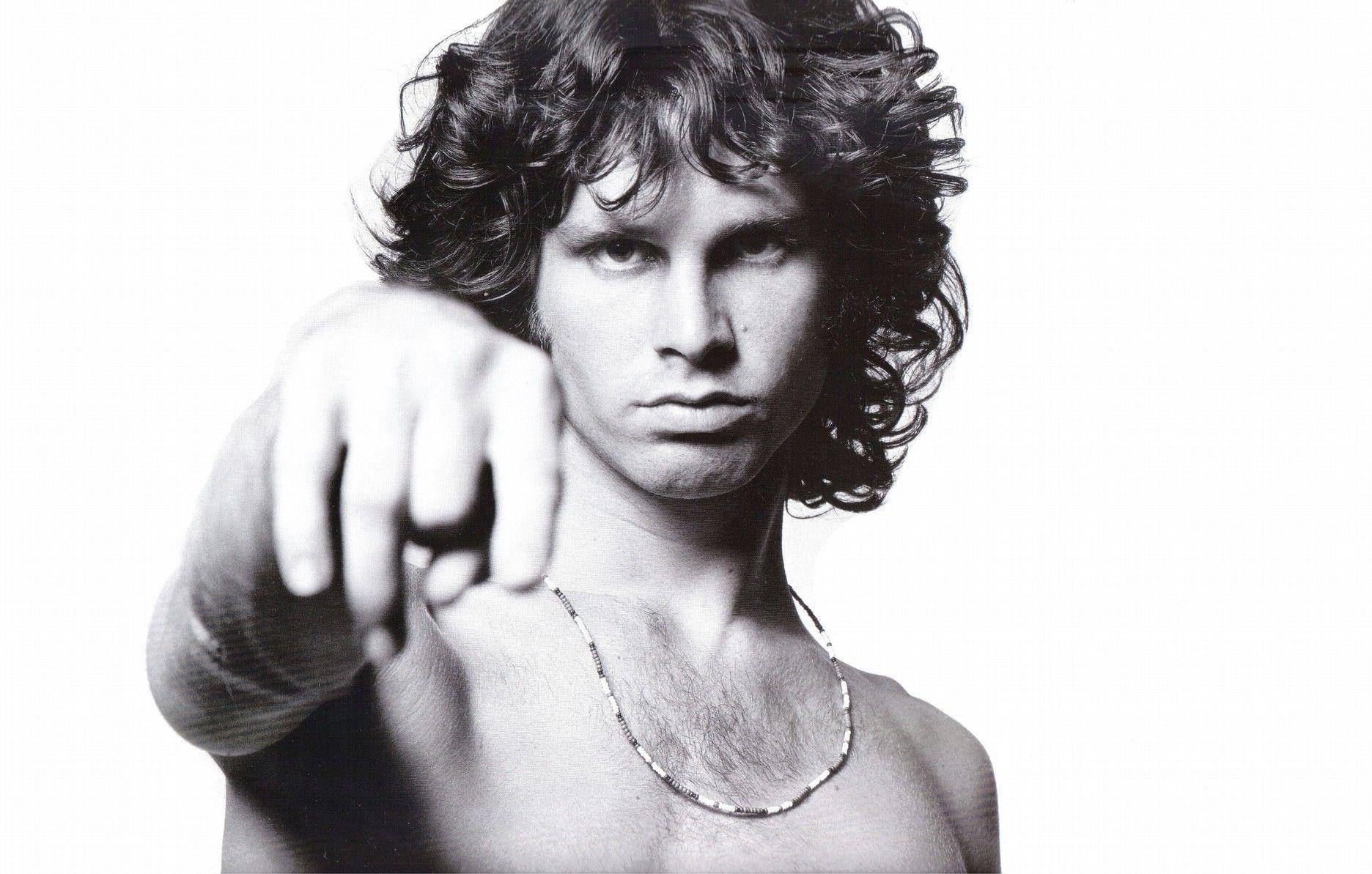 Jim Morrison Catsya_