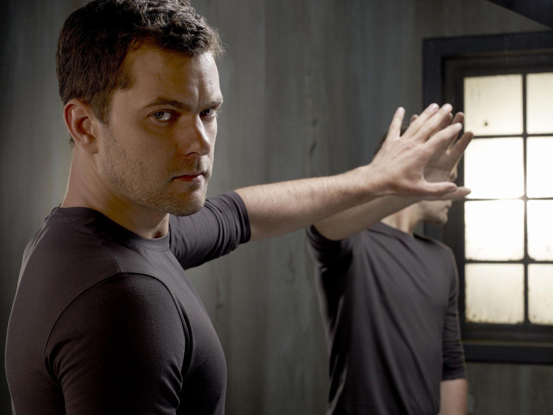 Joshua Jackson Wallpapers - Wallpaper Cave