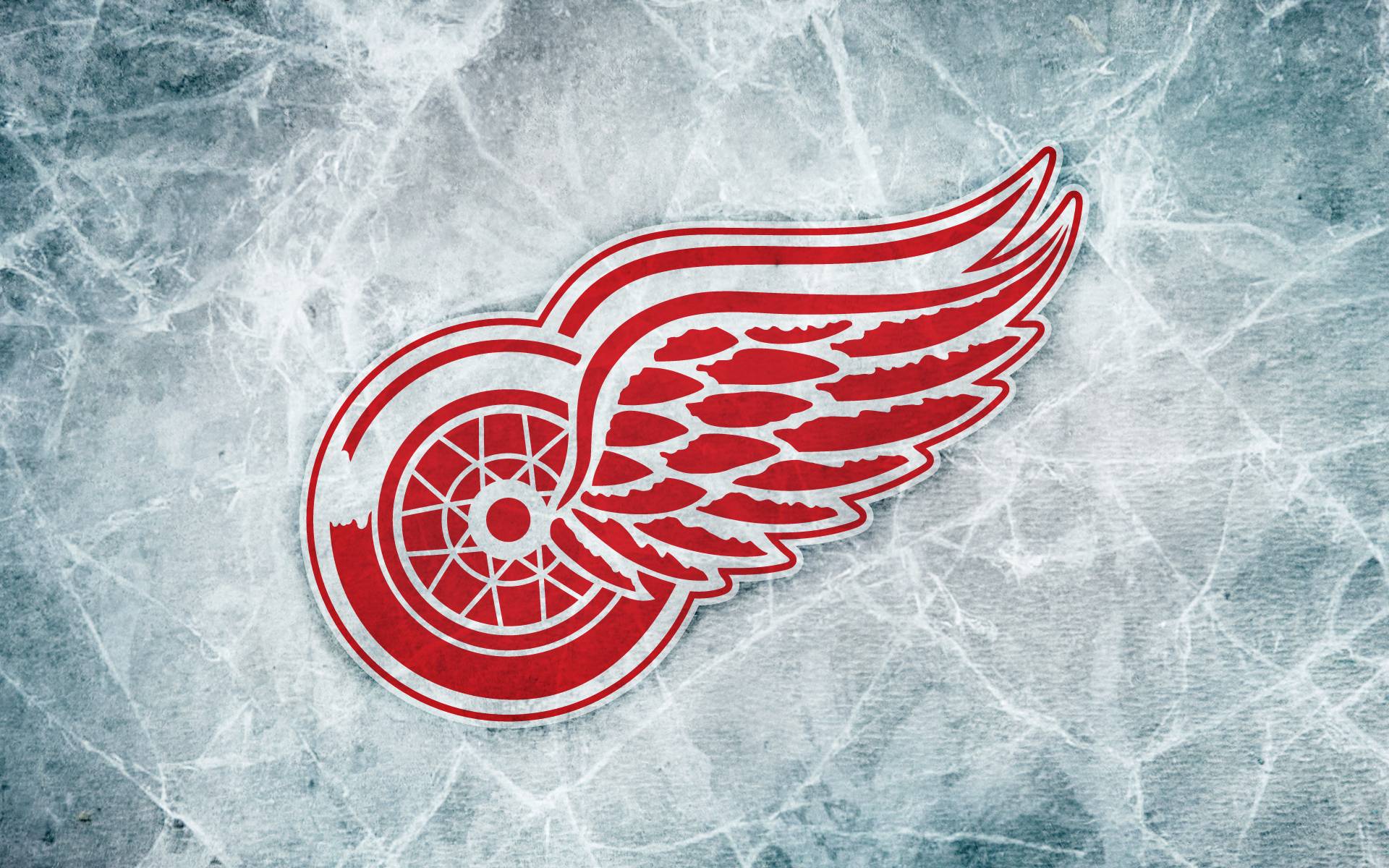 Detroit Red Wings Wallpapers - Wallpaper Cave