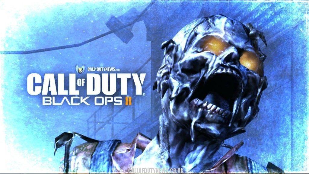 Download Call of Duty Black Ops 2 1080p Wallpaper High Resolution