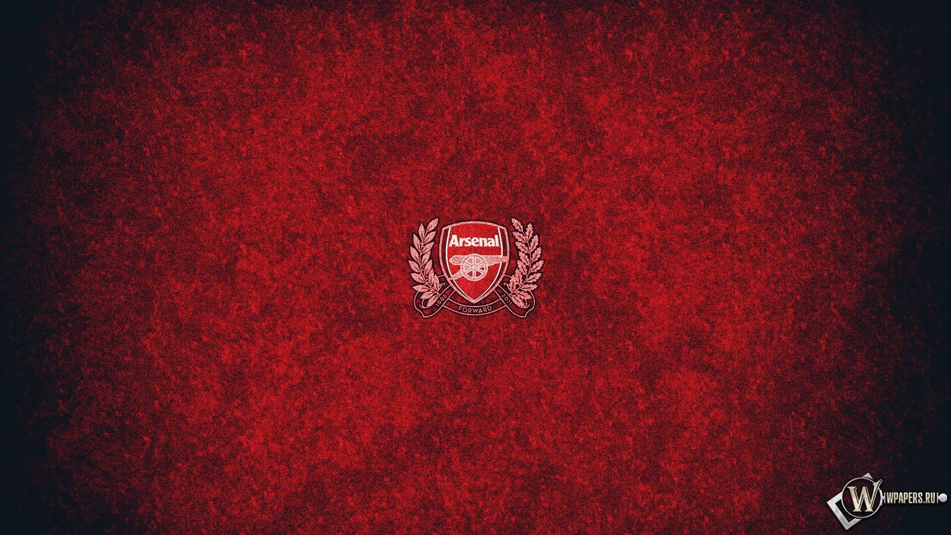 FC Arsenal wallpaper
