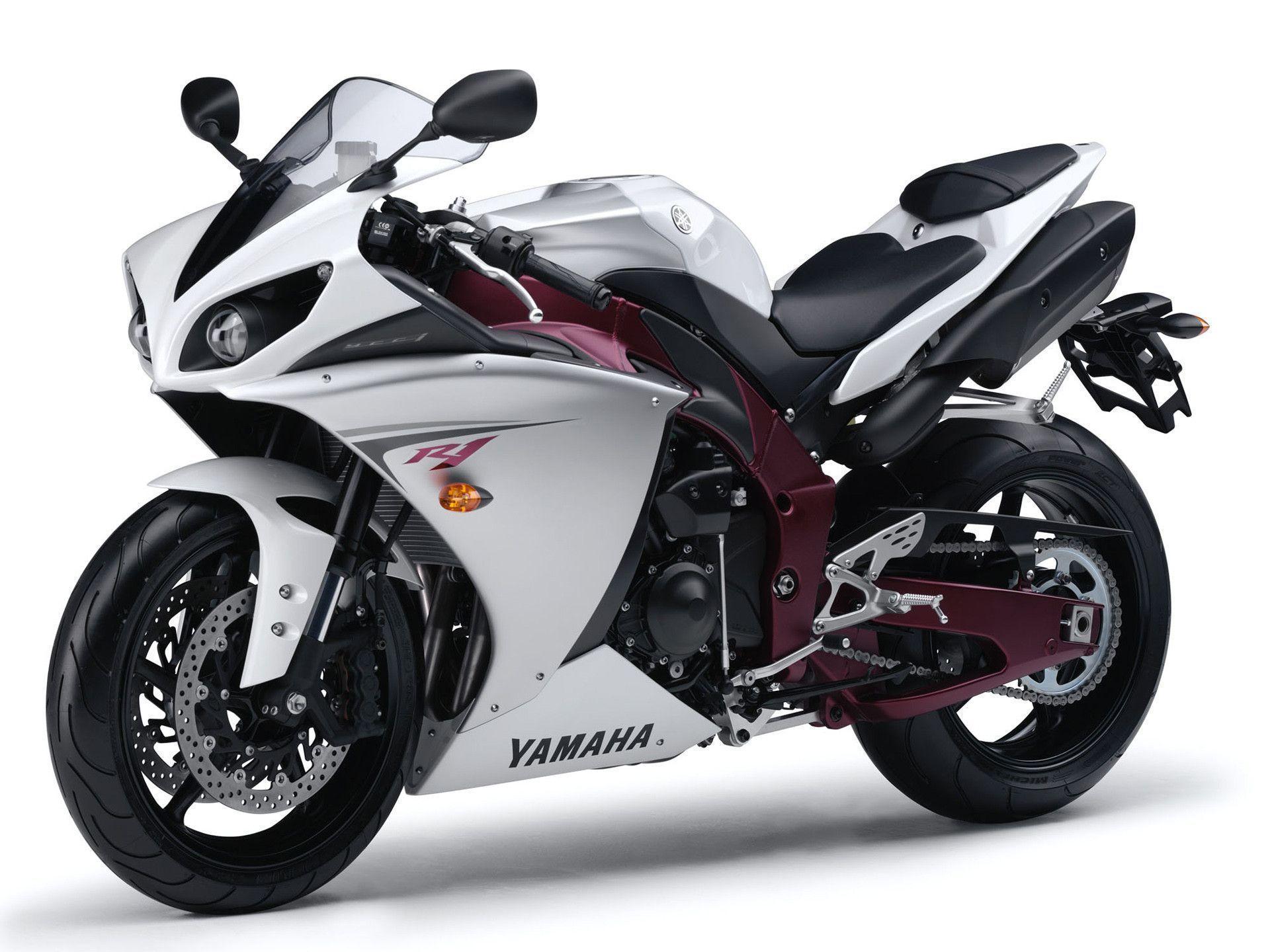 Yamaha R1 Image & Wallpaper on Jeweell