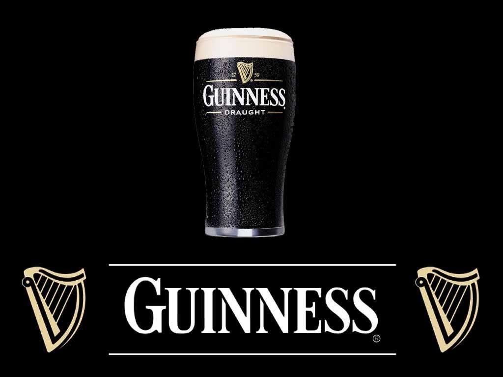 Guiness Wallpaper Image