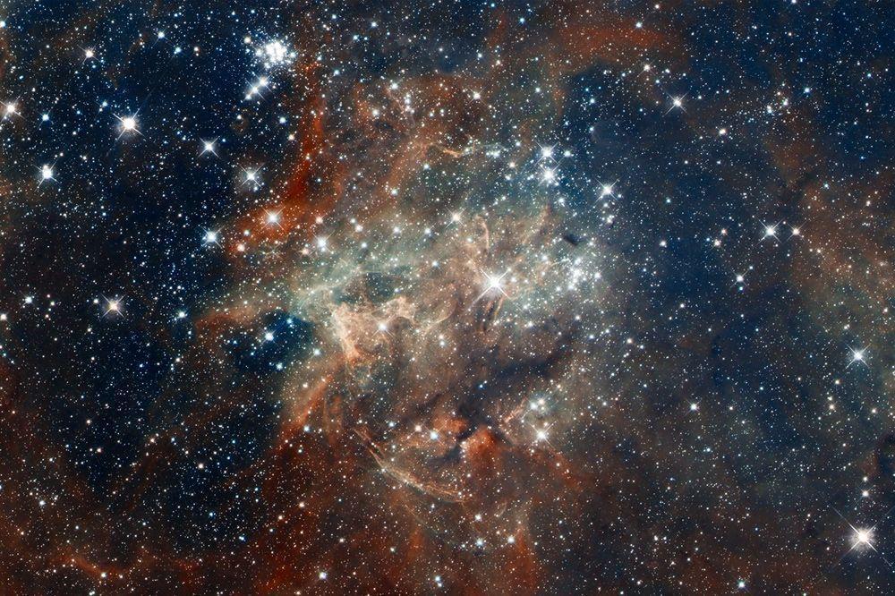 The Best Collection of Hubble Telescope Photos [28 Pics]