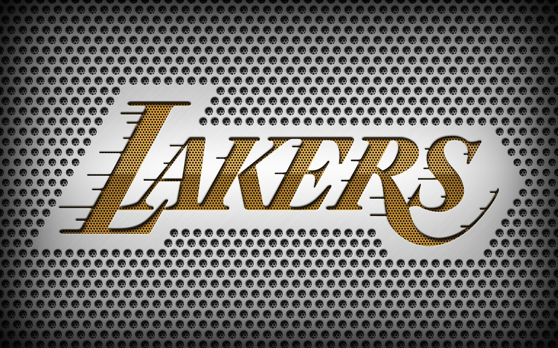 Lakers Background