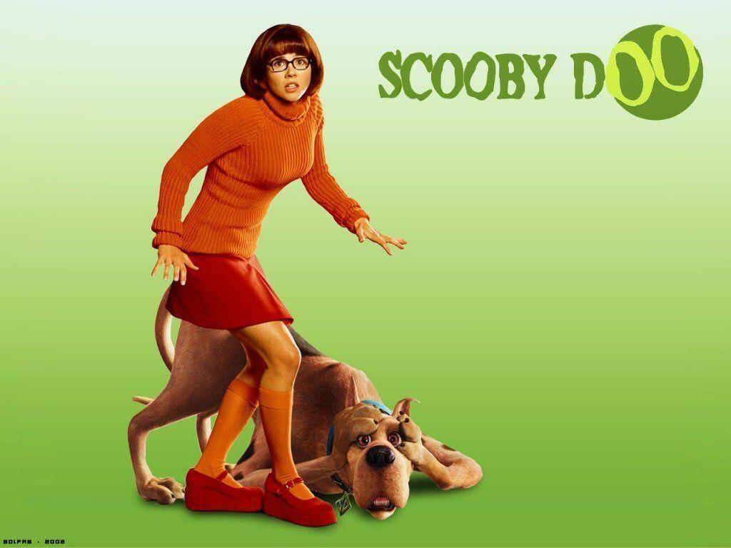 Scooby Doo10- Velma