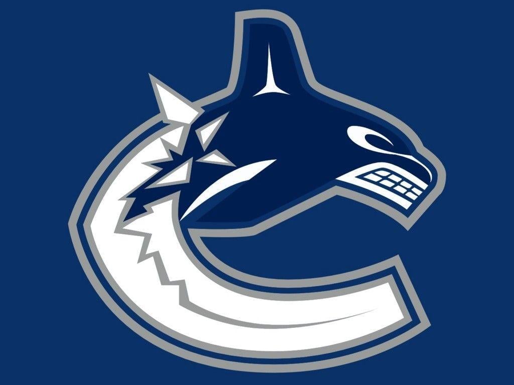 Vancouver Canucks Hockey Logo Wallpapers Downlo wallpapers