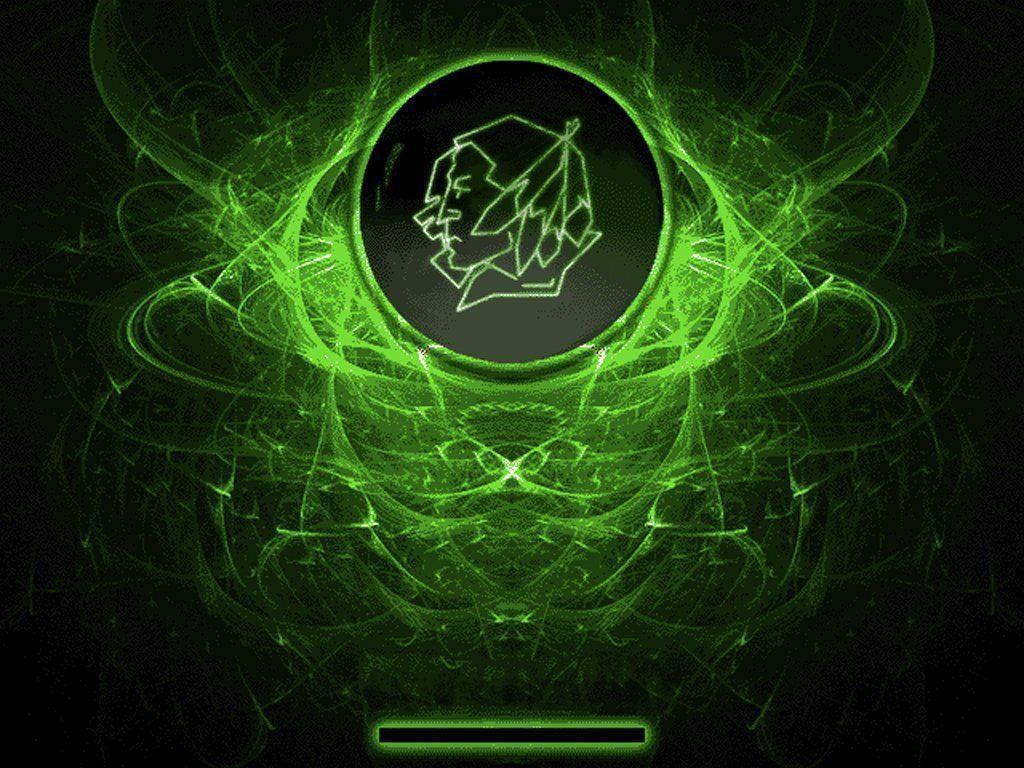 Fighting Sioux Wallpaper, Logons, Bootscreens, & Screenshots