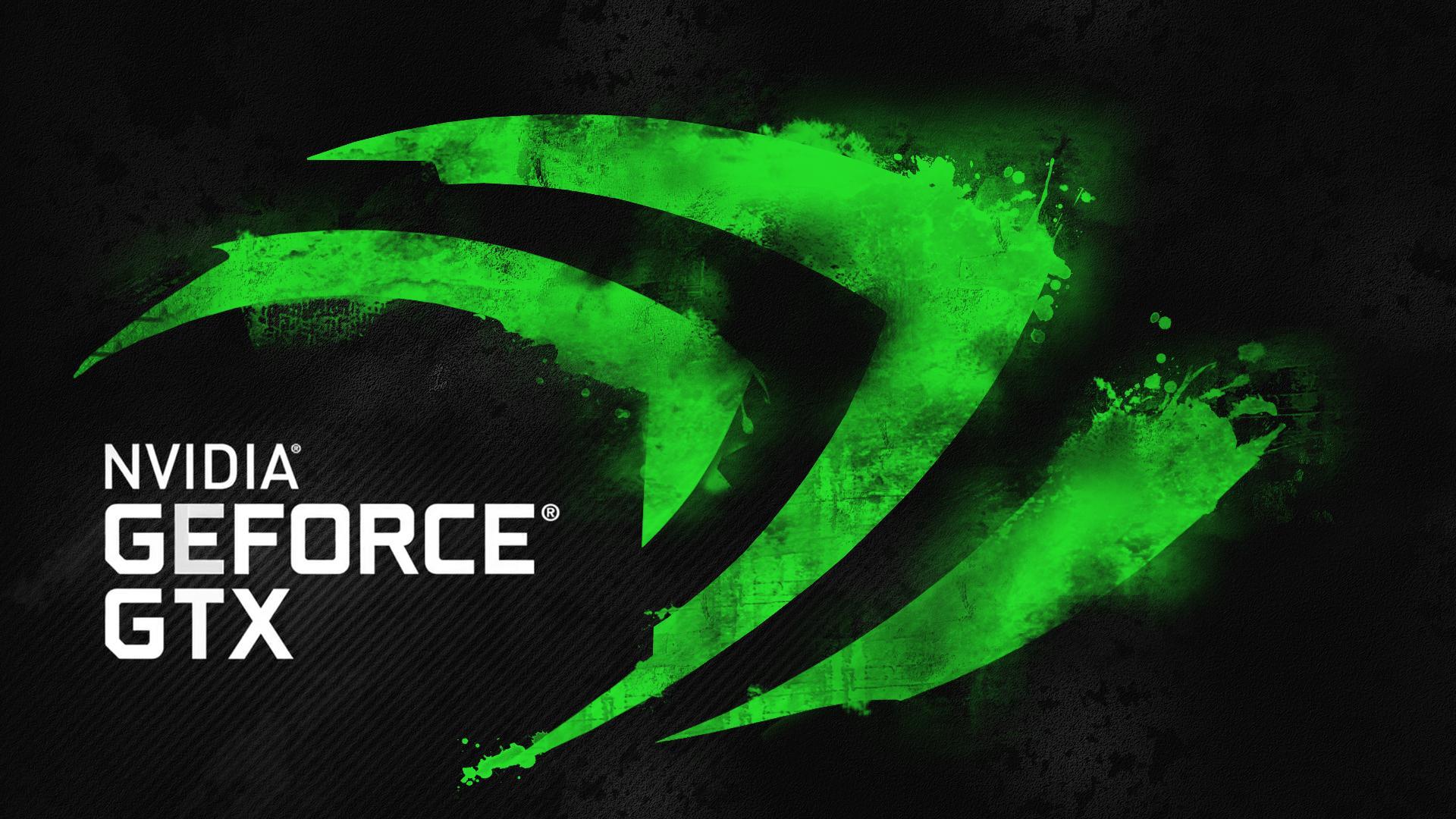 Nvidia Geforce GTX Grunge HD Wallpapers Download Wallpapers from