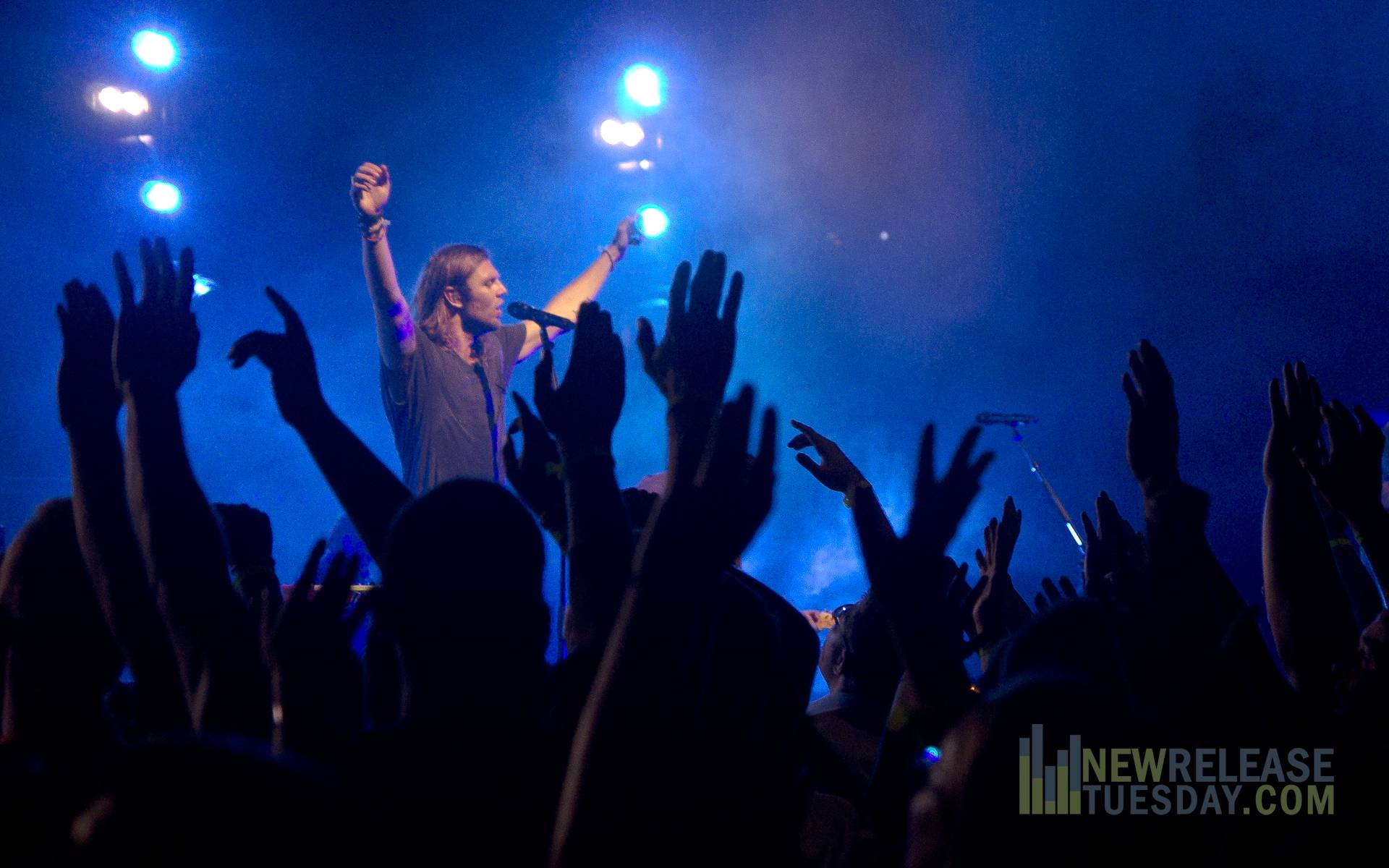 Christian Music Artist Wallpaper For PC & Mac, iPhone, iPod Touch