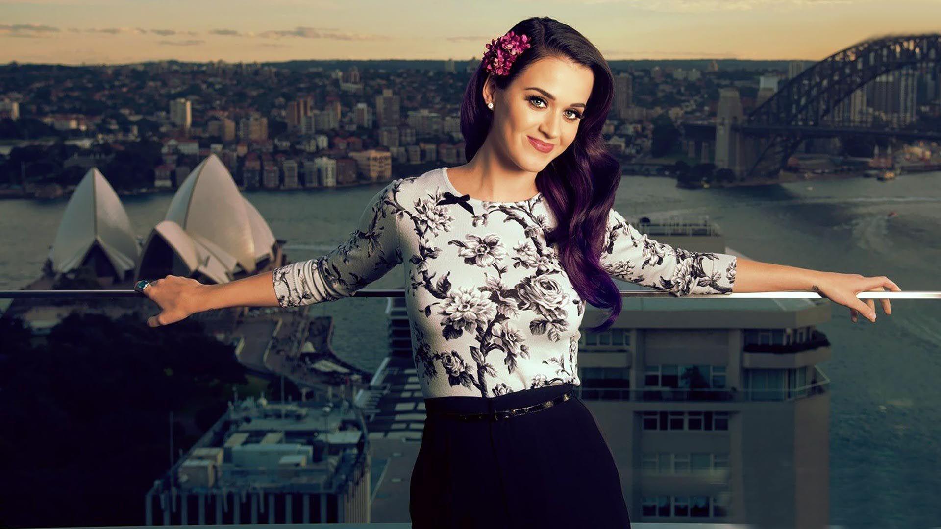 Image for Katy Perry: HD Wallpapers